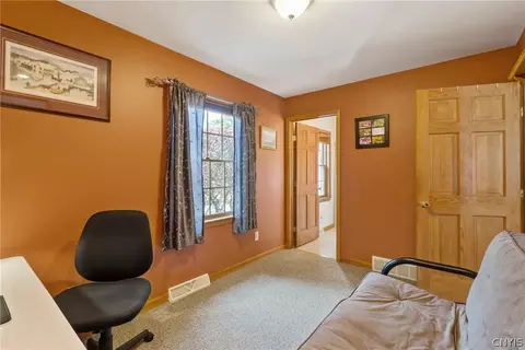 Bedroom - 431 Sylvan St, Oneida, NY 13421 photo 1 of 6