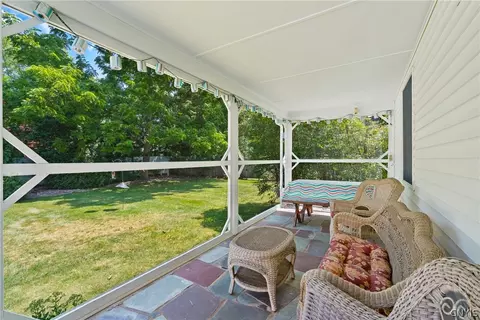 Exterior - 431 Sylvan St, Oneida, NY 13421 photo 4 of 13