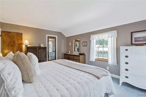 Bedroom - 431 Sylvan St, Oneida, NY 13421 photo 4 of 6