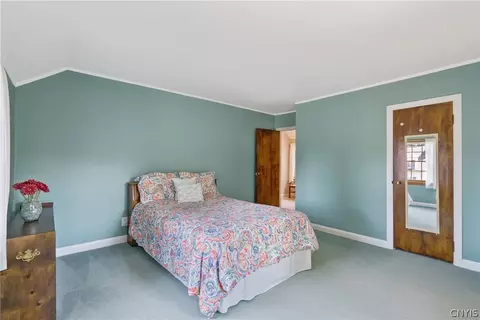 Bedroom - 431 Sylvan St, Oneida, NY 13421 photo 6 of 6