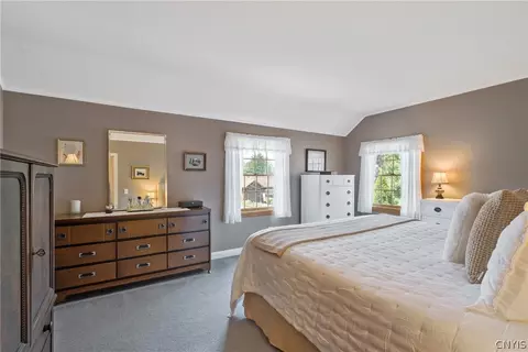 Bedroom - 431 Sylvan St, Oneida, NY 13421 photo 2 of 6