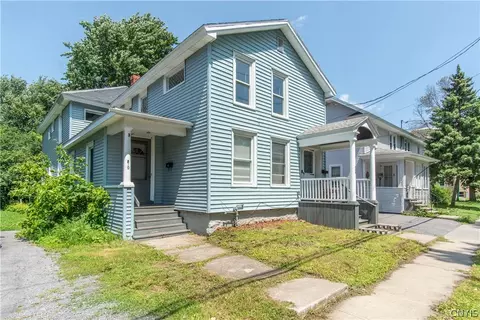 308 Mullin St, Watertown, NY 13601