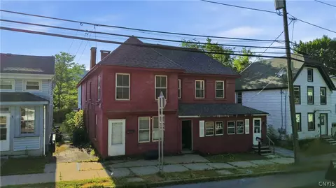 32-34 Flint Ave, Little Falls, NY 13365