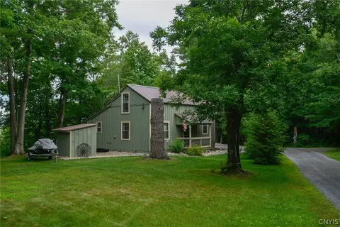 41713 Clear Lake Rd, Alexandria, NY 13691