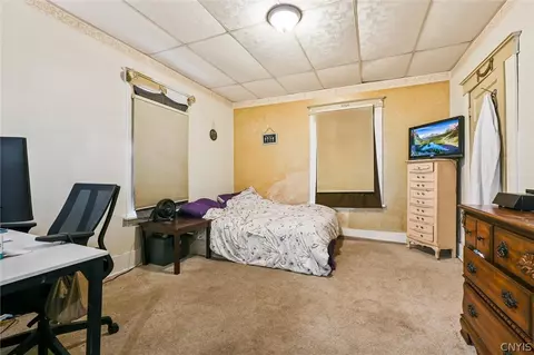 Bedroom - 431 Stone St, Oneida, NY 13421 photo 1 of 7