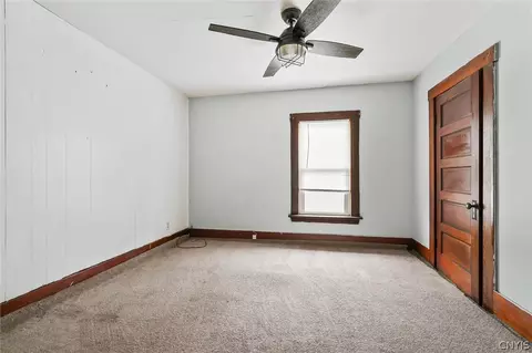 Bedroom - 431 Stone St, Oneida, NY 13421 photo 5 of 7