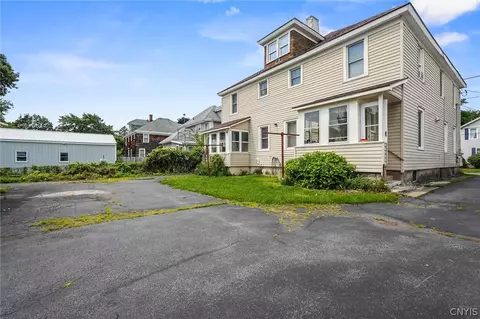 Exterior - 431 Stone St, Oneida, NY 13421 photo 3 of 5