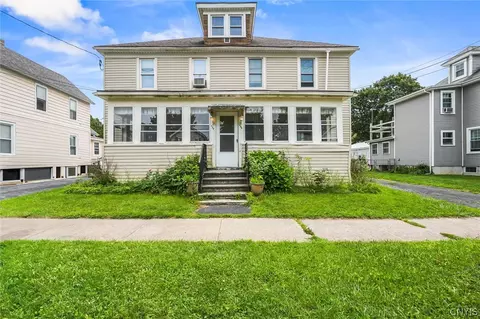Exterior - 431 Stone St, Oneida, NY 13421 photo 2 of 5