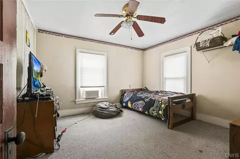 Bedroom - 431 Stone St, Oneida, NY 13421 photo 4 of 7