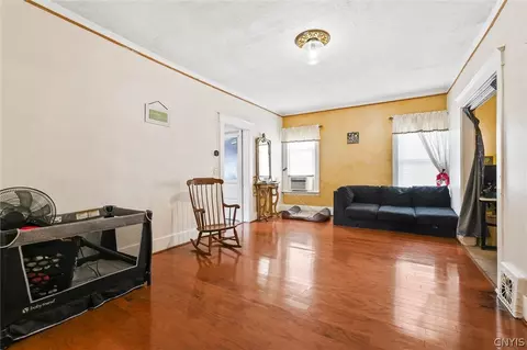 Living - 431 Stone St, Oneida, NY 13421 photo 2 of 2
