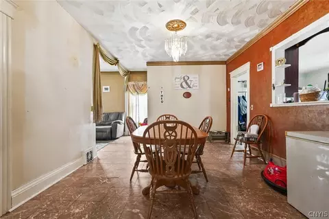 Dining - 431 Stone St, Oneida, NY 13421 photo 2 of 2