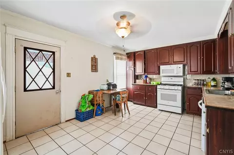 Kitchen - 431 Stone St, Oneida, NY 13421 photo 1 of 2