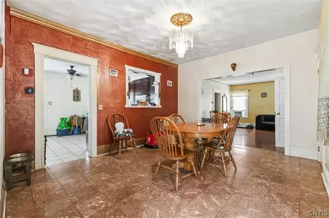 Dining - 431 Stone St, Oneida, NY 13421 photo 1 of 2