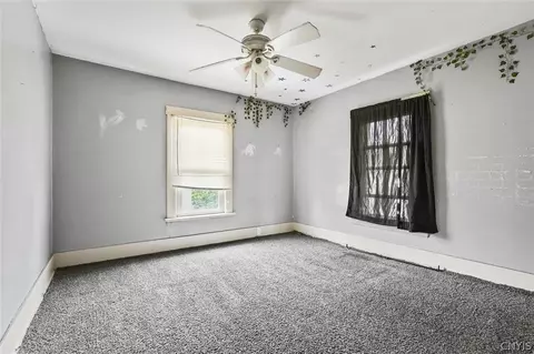 Bedroom - 431 Stone St, Oneida, NY 13421 photo 6 of 7
