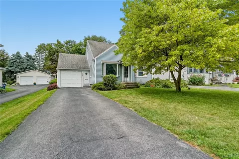 114 S Terry Rd, Geddes, NY 13219
