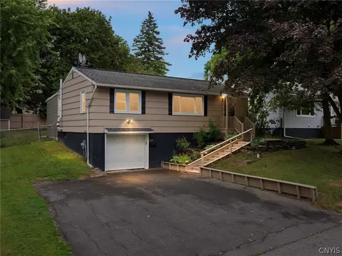 234 Germania Ave, Syracuse, NY 13219