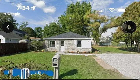 107 Tucker Ave, East Syracuse, NY 13057