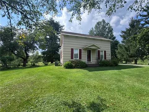 8145 Link Rd, Rome, NY 13440