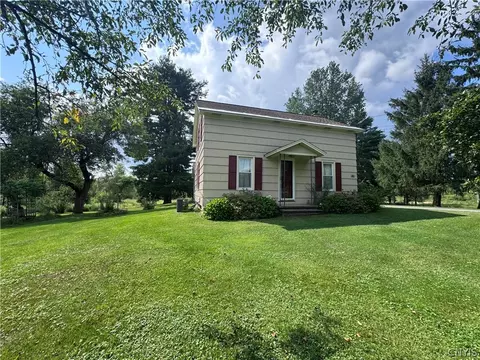 8145 Link Rd, Rome, NY 13440