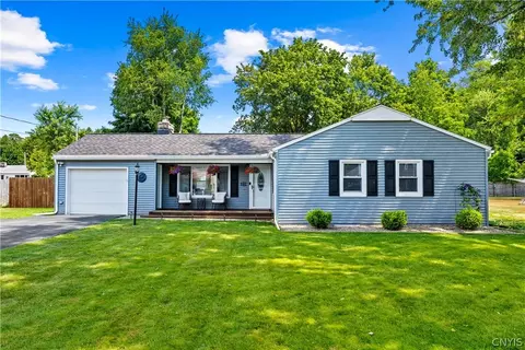 6365 Pleasant Dr, Lee, NY 13440