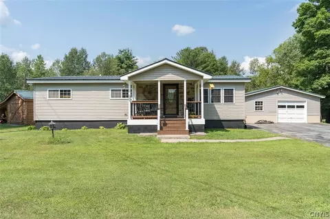 23819 Alexandria Street Rd, Wilna, NY 13619