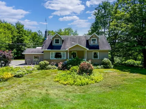 554 Irondale Rd, Salisbury, NY 13454