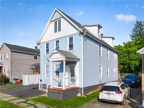 1305 Brinckerhoff Ave, Utica, NY 13501