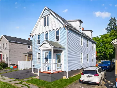 1305 Brinckerhoff Ave, Utica, NY 13501
