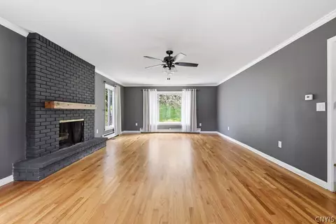 Living - 5190 Winterton Dr, Fayetteville, NY 13066 photo 4 of 7
