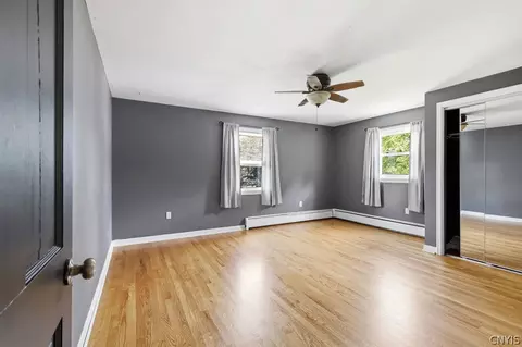 Bedroom - 5190 Winterton Dr, Fayetteville, NY 13066 photo 4 of 4