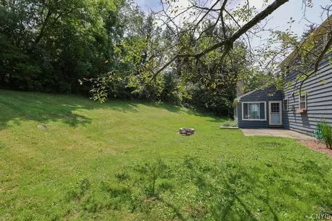 Exterior - 5190 Winterton Dr, Fayetteville, NY 13066 photo 3 of 4