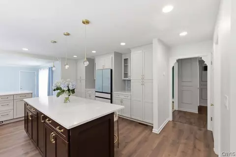 Kitchen - 5190 Winterton Dr, Fayetteville, NY 13066 photo 10 of 13