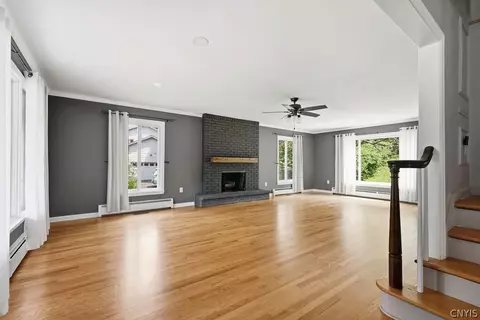 Living - 5190 Winterton Dr, Fayetteville, NY 13066 photo 2 of 7