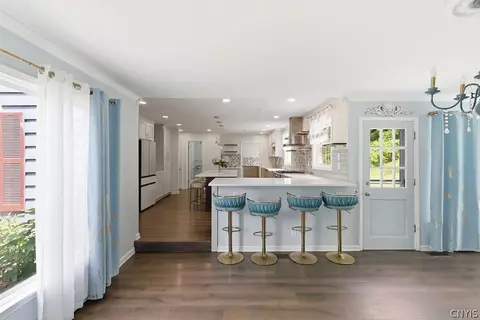 Kitchen - 5190 Winterton Dr, Fayetteville, NY 13066 photo 13 of 13