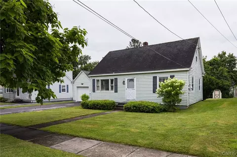 221 Elm St, Watertown, NY 13601