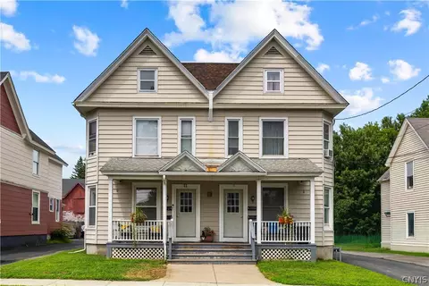 11-13 Dennison Ave #11, Whitestown, NY 13492