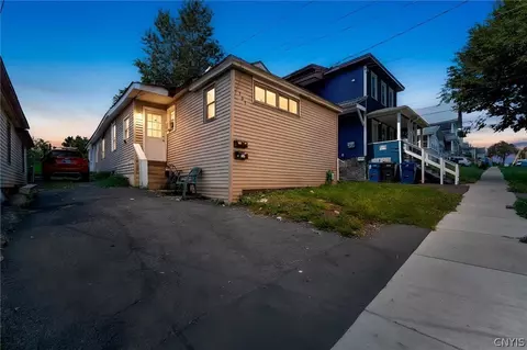 505 Carbon St, Syracuse, NY 13208