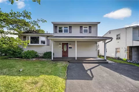 124 Glendale Ave, Salina, NY 13088