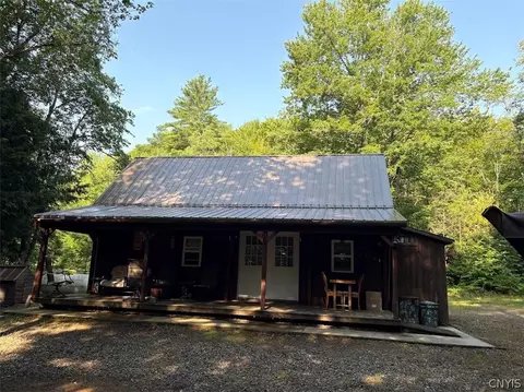 00 State Route 29, Salisbury, NY 13329