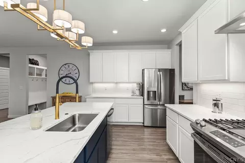 Kitchen - 2518 Mystical Way, Camillus, NY 13031 photo 3 of 3