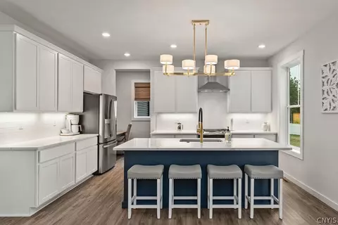 Kitchen - 2518 Mystical Way, Camillus, NY 13031 photo 1 of 3