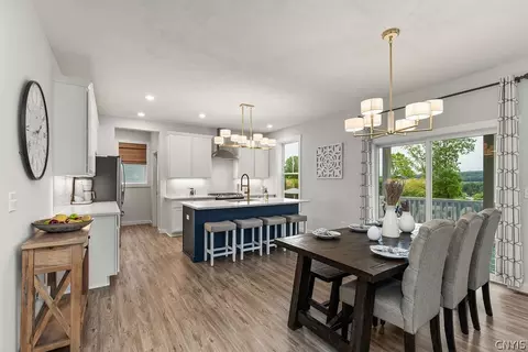 Dining - 2518 Mystical Way, Camillus, NY 13031 photo 1 of 1