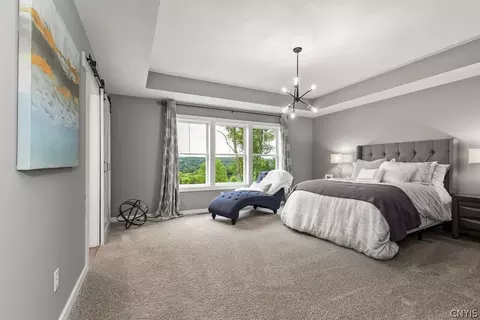 Bedroom - 2518 Mystical Way, Camillus, NY 13031 photo 1 of 3