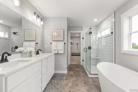 Bath - 2518 Mystical Way, Camillus, NY 13031 photo 1 of 2