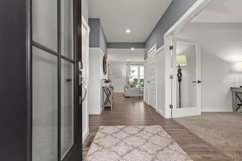 Entry Way - 2518 Mystical Way, Camillus, NY 13031 photo 1 of 5