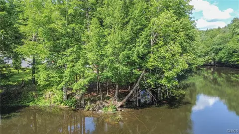 Parcel A Beaver Trail, Boonville, NY 13301