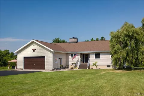 25201 State Route 180, Dexter, NY 13634