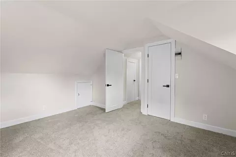 Bedroom - 108 Sutton Dr, Syracuse, NY 13219 photo 5 of 9