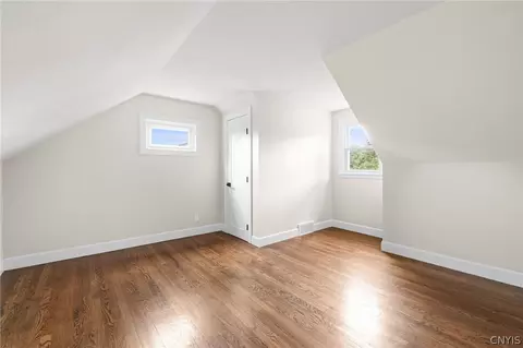 Bedroom - 108 Sutton Dr, Syracuse, NY 13219 photo 7 of 9