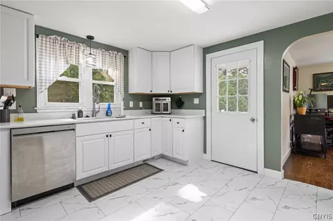 Kitchen - 108 Sutton Dr, Syracuse, NY 13219 photo 1 of 3